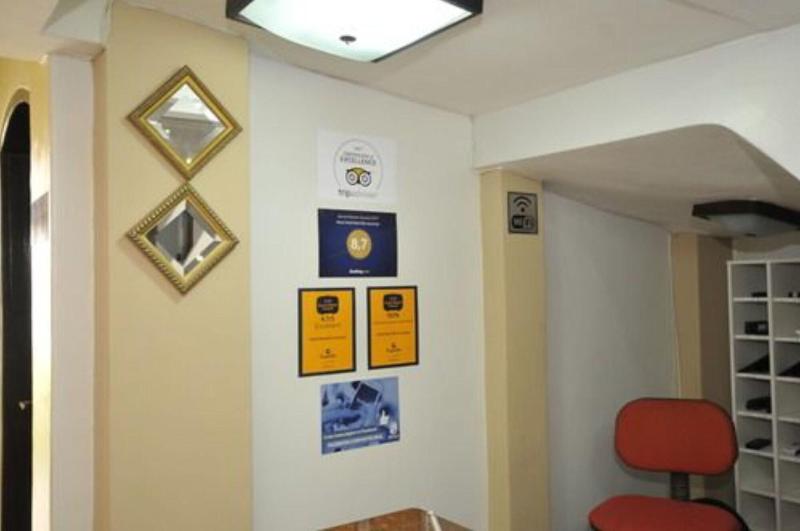 Hotel Real São Lourenço image