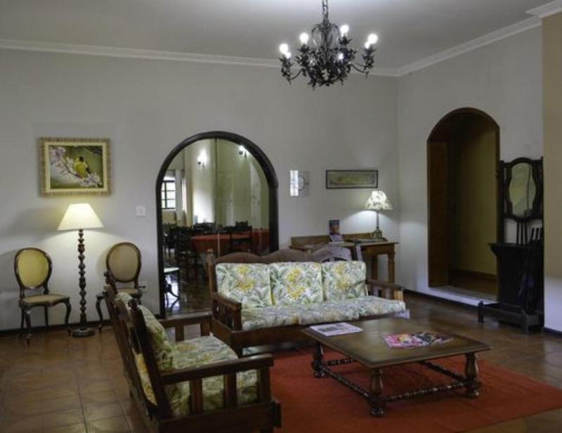 Hotel Real São Lourenço image