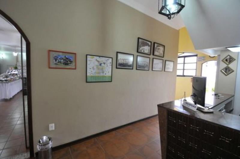 Hotel Real São Lourenço image