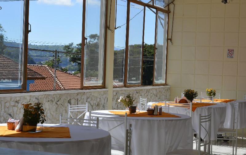 Hotel Real São Lourenço image