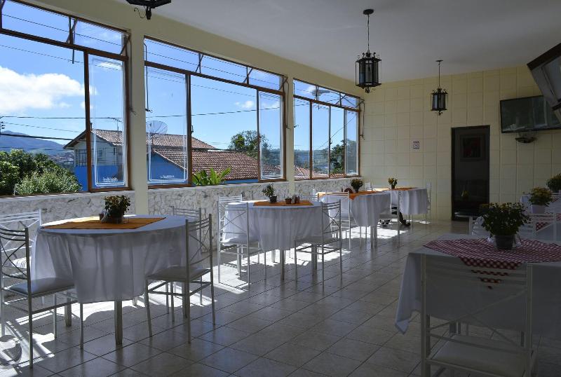 Hotel Real São Lourenço image