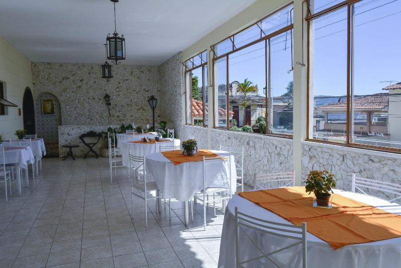 Hotel Real São Lourenço image
