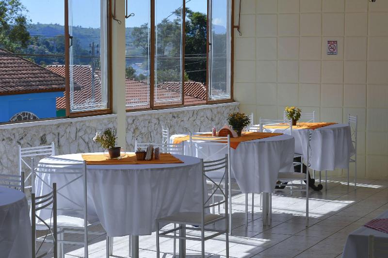 Hotel Real São Lourenço image