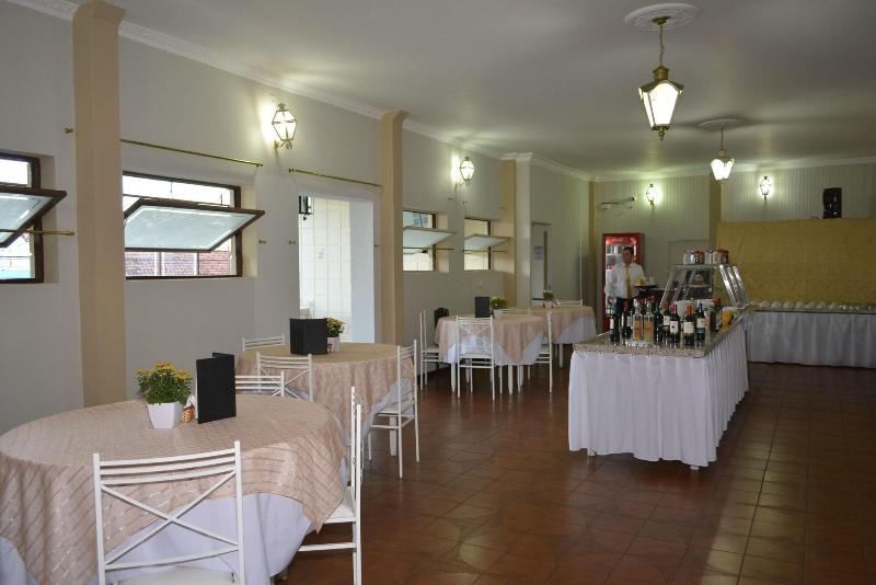 Hotel Real São Lourenço image