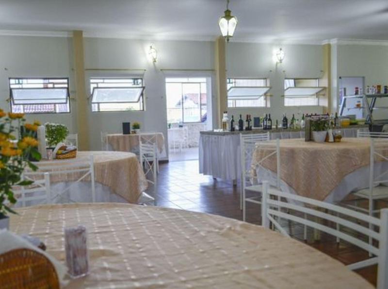 Hotel Real São Lourenço image