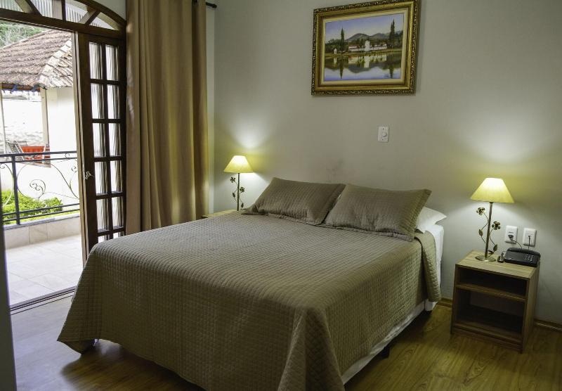 Hotel Real São Lourenço image