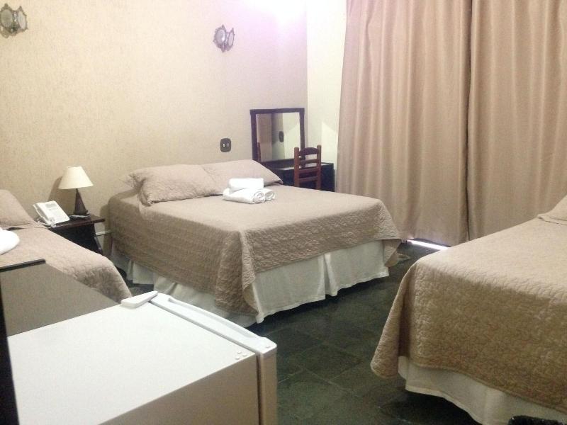 Hotel Real São Lourenço image