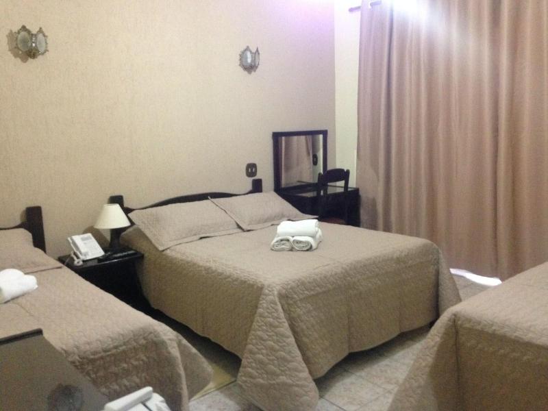 Hotel Real São Lourenço image