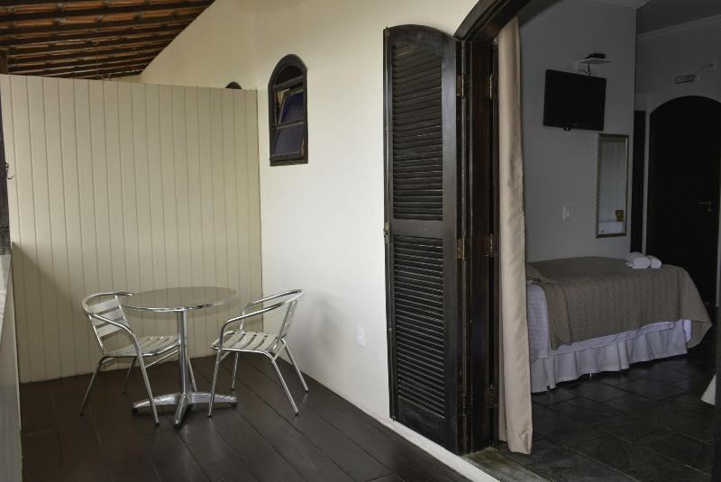 Hotel Real São Lourenço image
