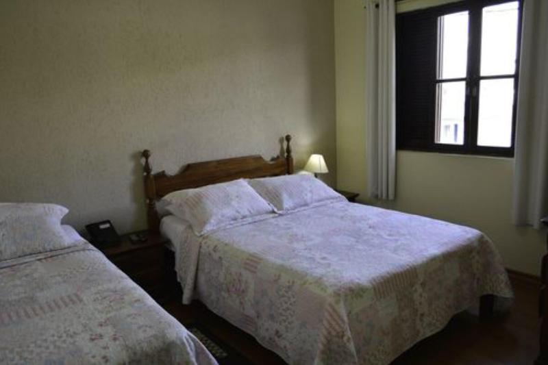 Hotel Real São Lourenço image