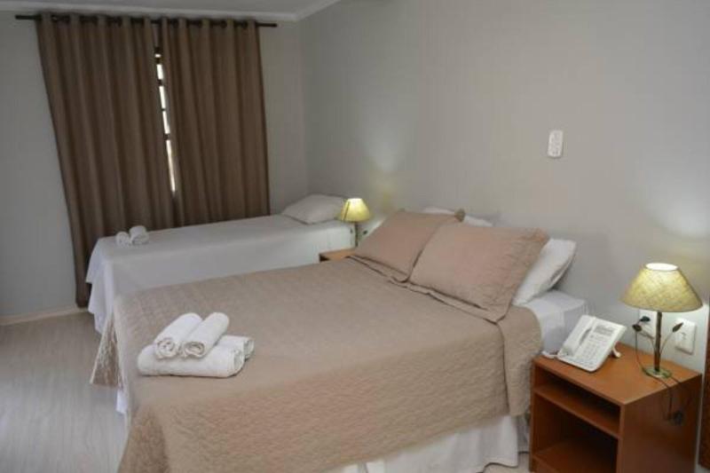 Hotel Real São Lourenço image