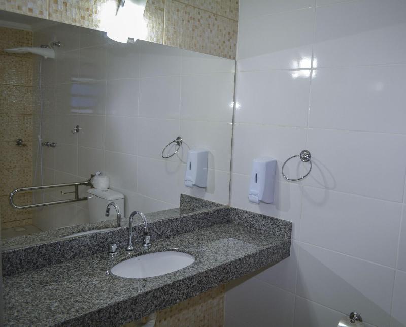 Hotel Real São Lourenço image