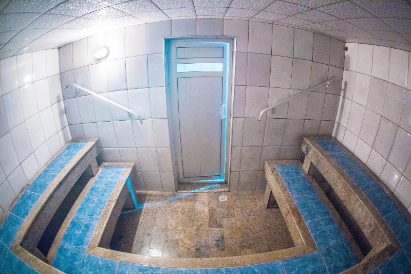 Hotel Metropole image