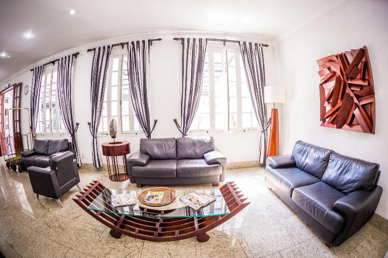 Hotel Metropole image