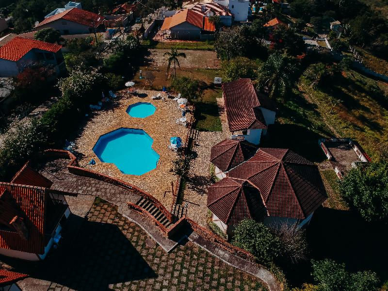Chateau Palace Hotel image