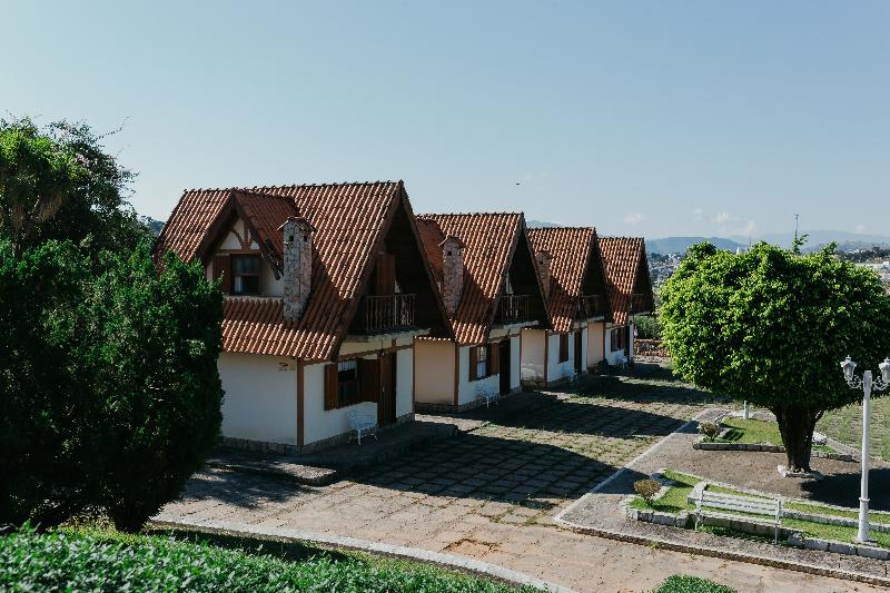 Chateau Palace Hotel image