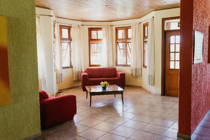 Chateau Palace Hotel image
