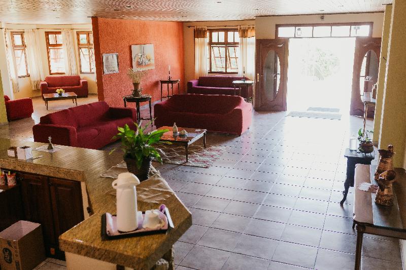 Chateau Palace Hotel image