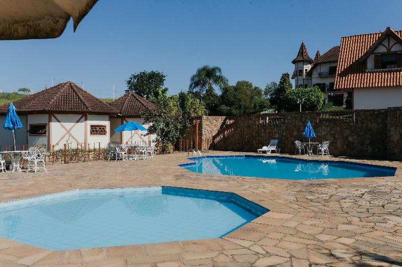 Chateau Palace Hotel image