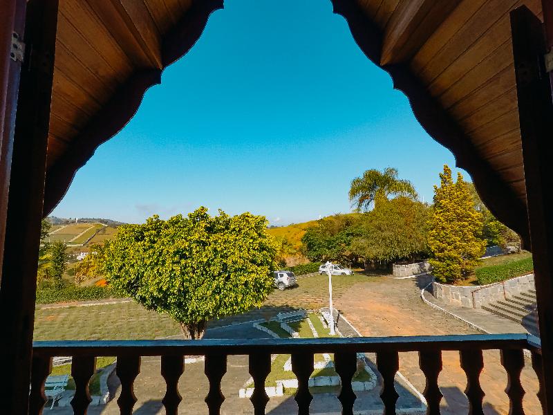 Chateau Palace Hotel image