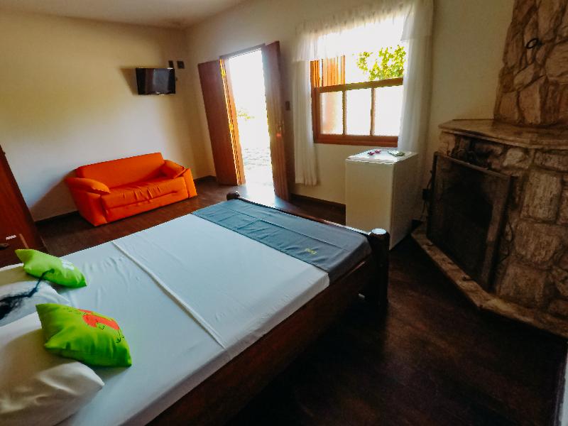 Chateau Palace Hotel image
