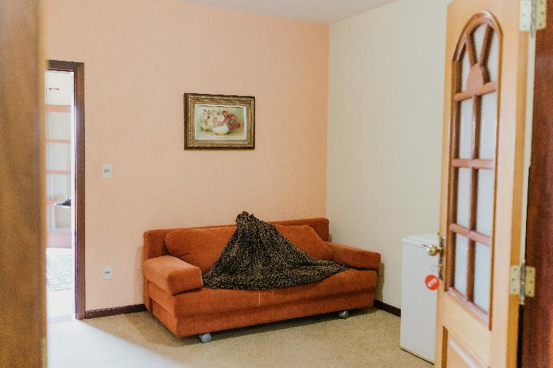 Chateau Palace Hotel image
