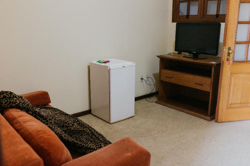 Chateau Palace Hotel image