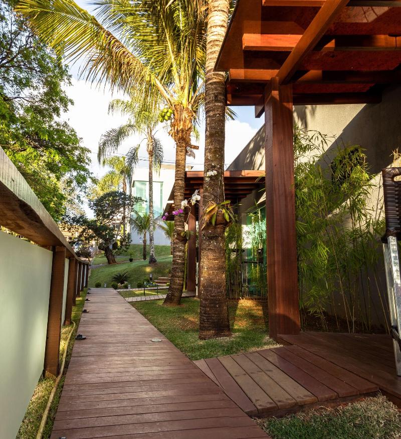 Escarpas Eco Village