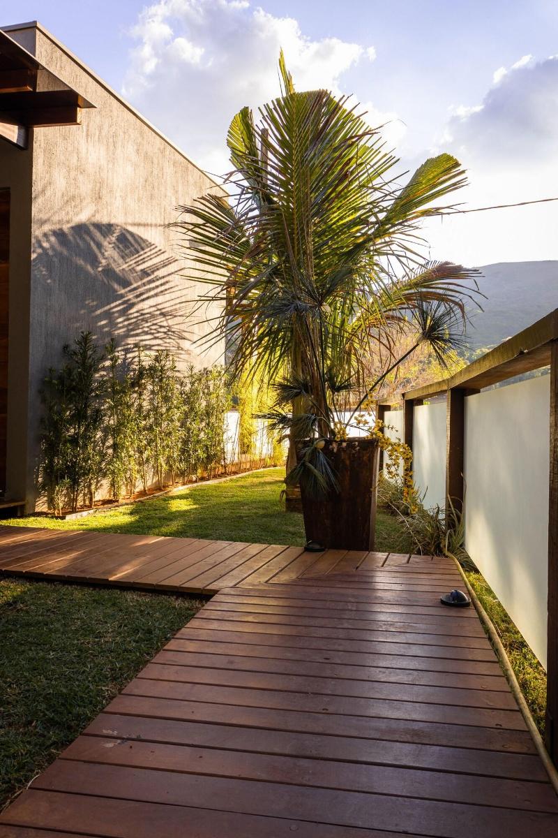 Escarpas Eco Village