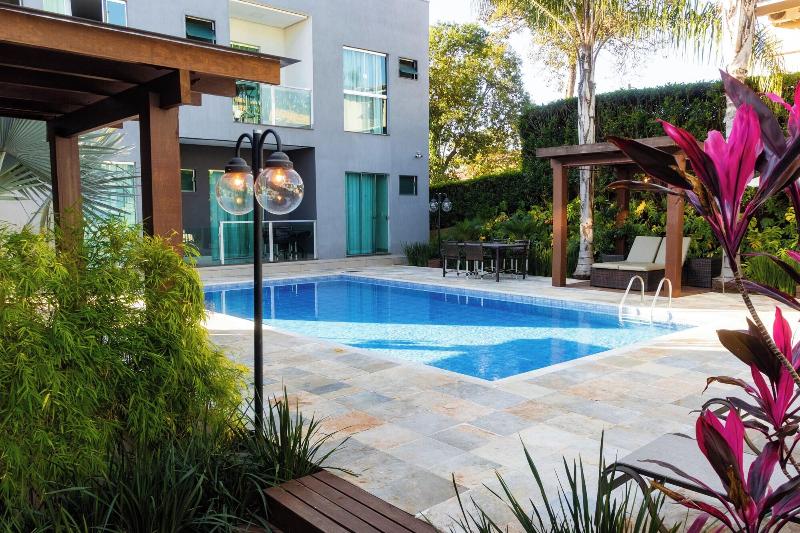 Escarpas Eco Village