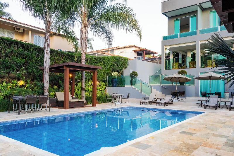Escarpas Eco Village