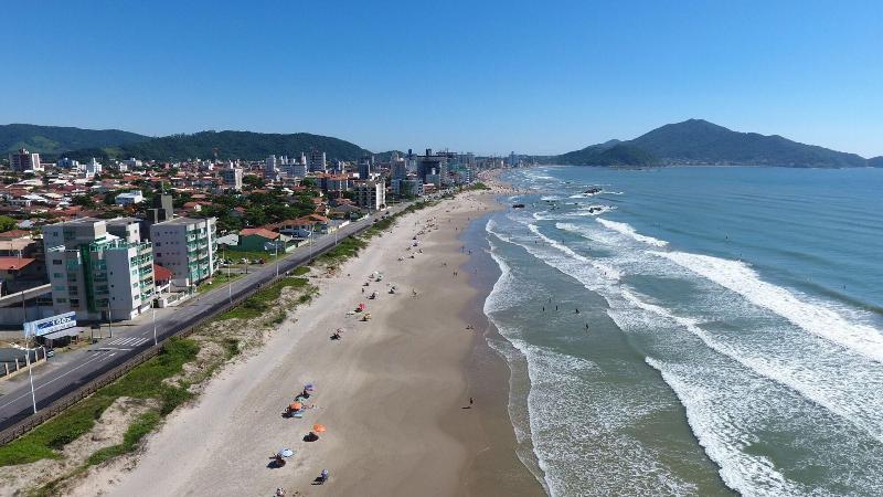 Gravatá Praia Hotel image