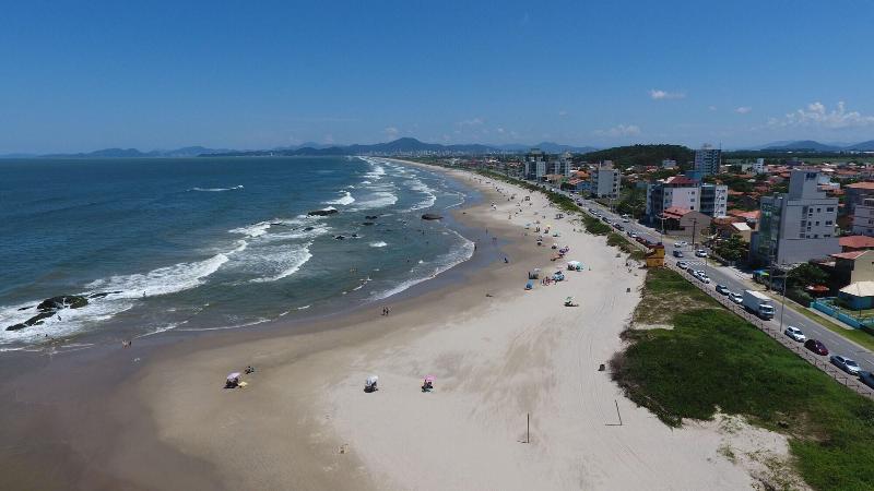 Gravatá Praia Hotel image