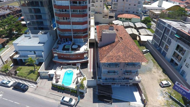 Gravatá Praia Hotel image