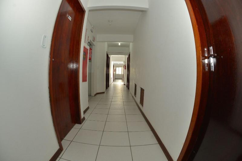 Gravatá Praia Hotel image