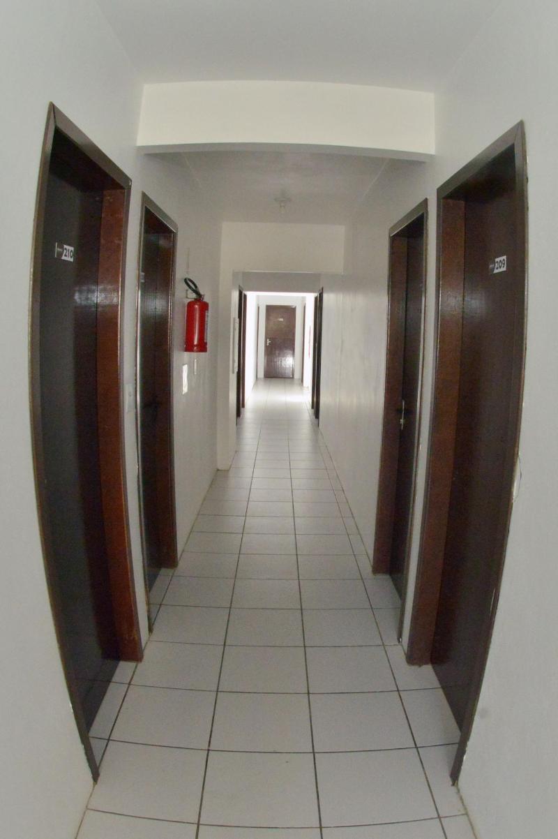 Gravatá Praia Hotel image