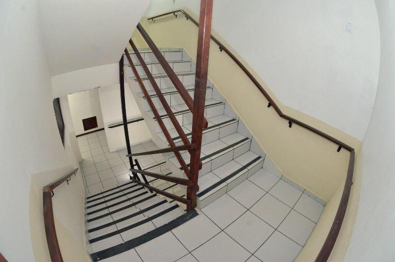 Gravatá Praia Hotel image