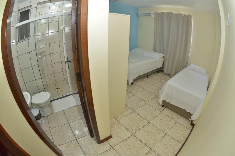 Gravatá Praia Hotel image