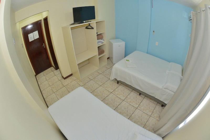 Gravatá Praia Hotel image