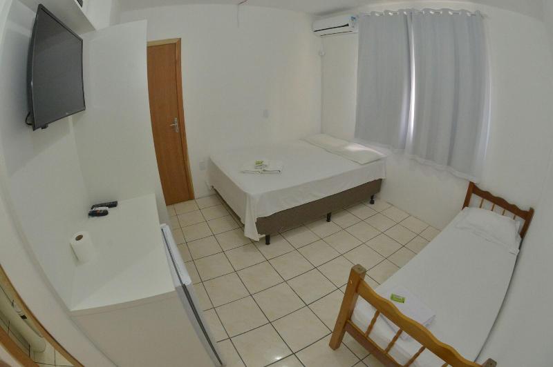 Gravatá Praia Hotel image