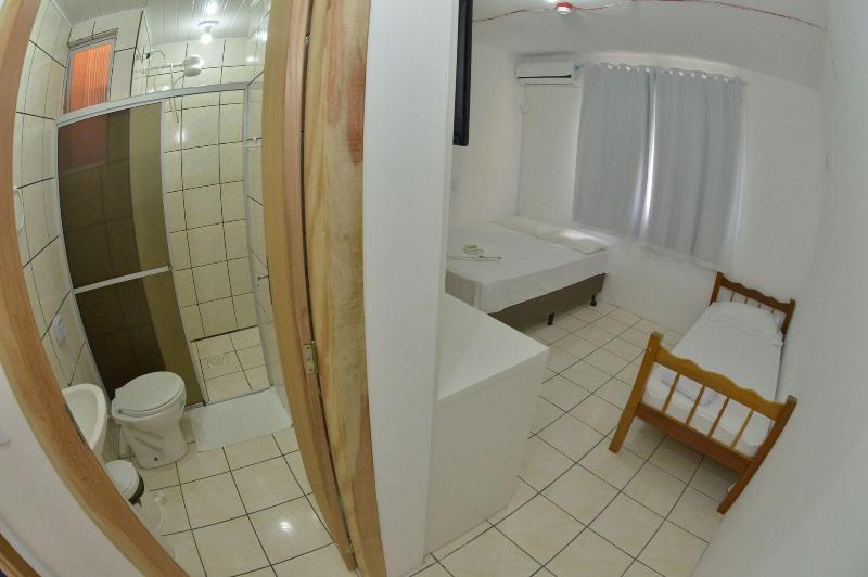 Gravatá Praia Hotel image
