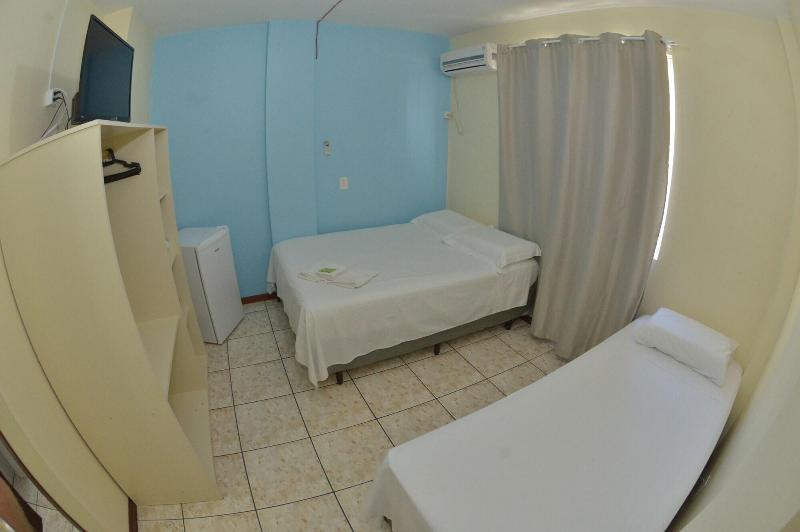Gravatá Praia Hotel image