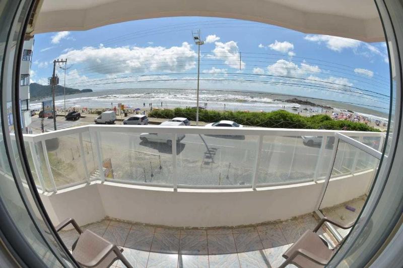 Gravatá Praia Hotel image