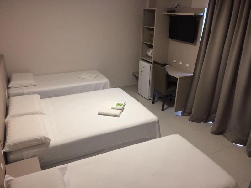 Gravatá Praia Hotel image