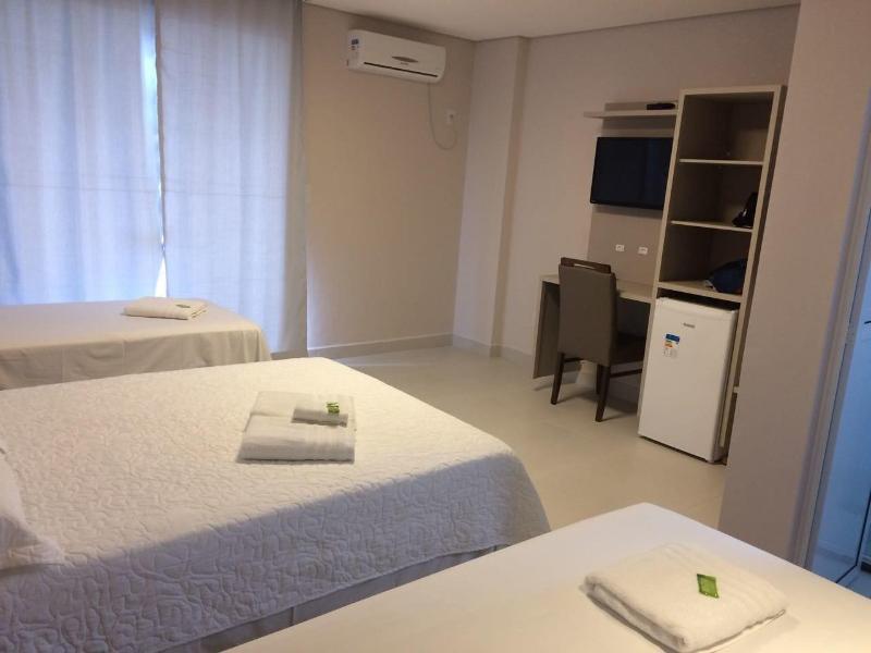 Gravatá Praia Hotel image