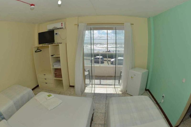 Gravatá Praia Hotel image