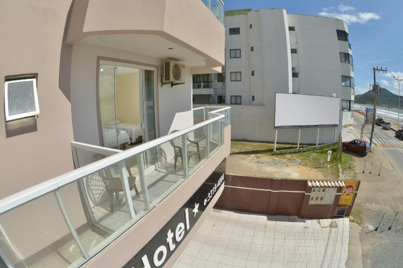 Gravatá Praia Hotel image