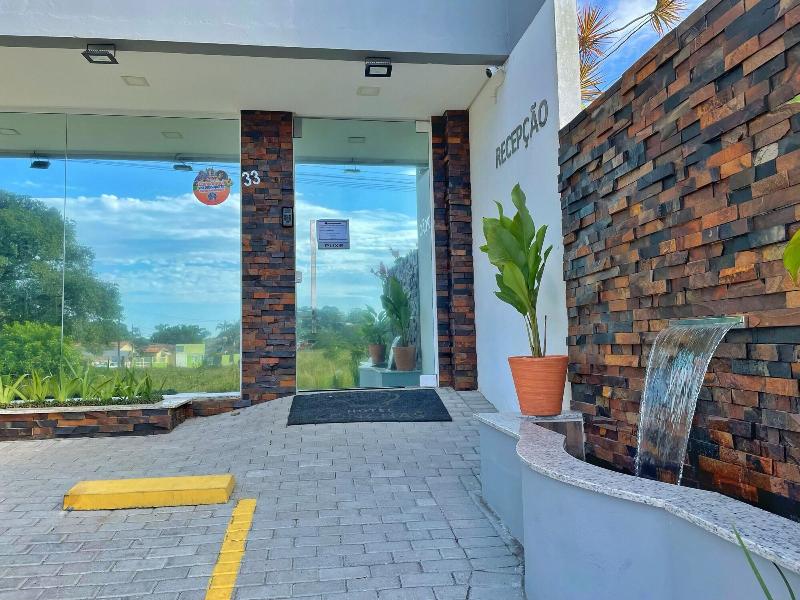 Hotel Conchas image