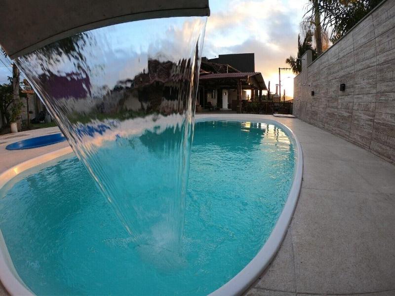 Hotel Conchas image