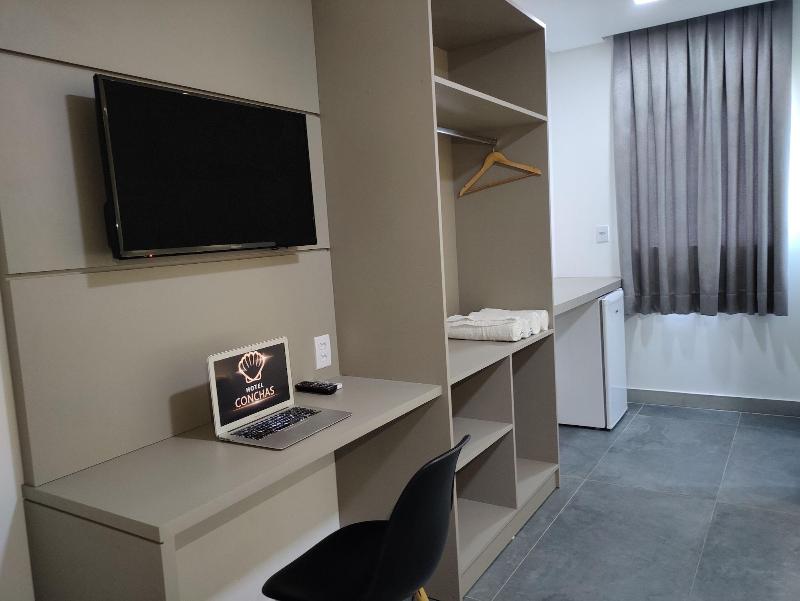 Hotel Conchas image